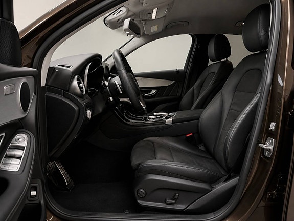 Mercedes-Benz GLC220 d 5 of 7