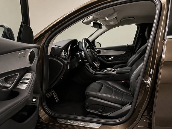 Mercedes-Benz GLC220 d 4 of 7