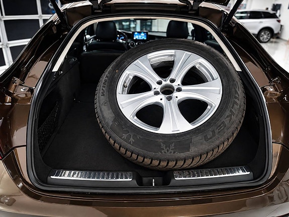 Mercedes-Benz GLC220 d 7 of 7