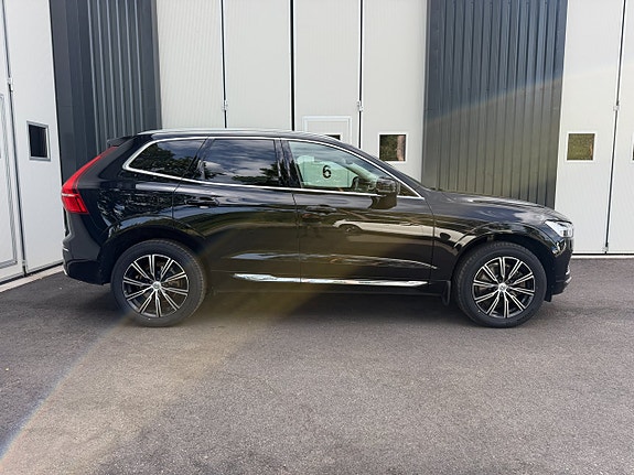 Volvo XC60 4 of 28