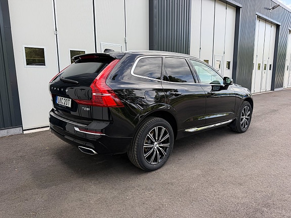 Volvo XC60 5 of 28