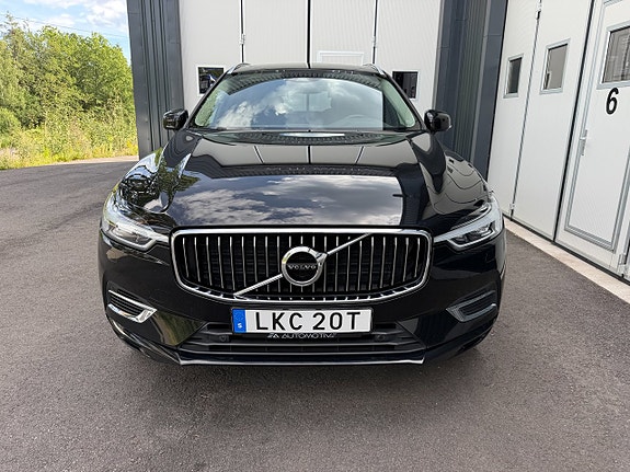 Volvo XC60 10 of 28