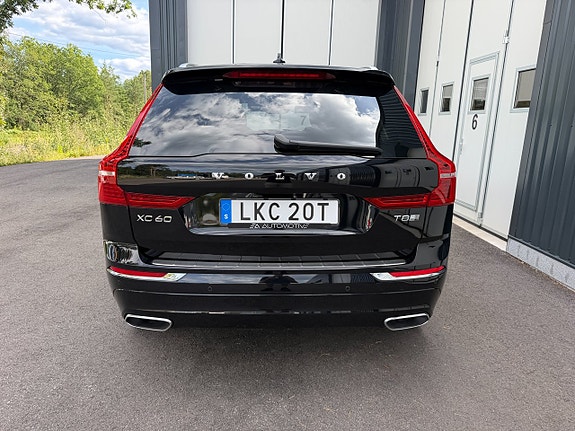 Volvo XC60 6 of 28