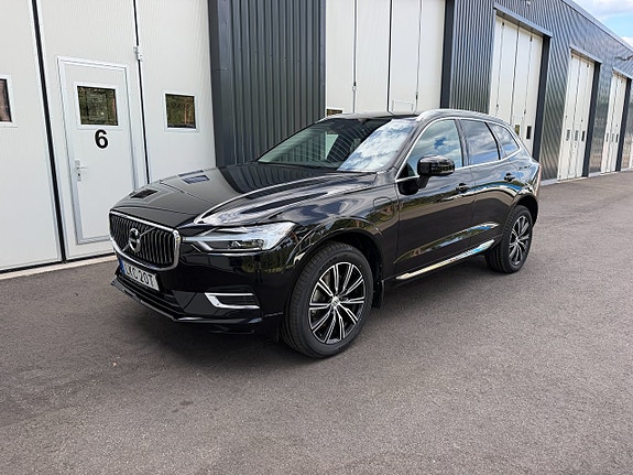 Volvo XC60 9 of 28