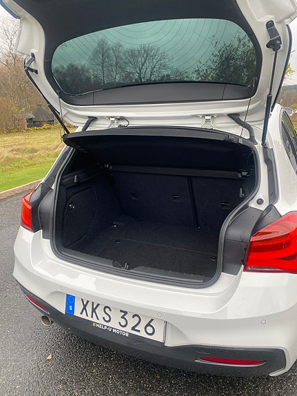 BMW 118i 6 of 6