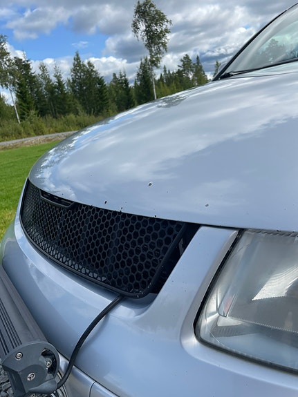 Volkswagen Passat 10 of 10