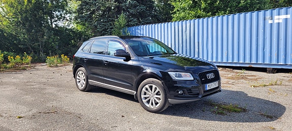 Audi Q5 3 of 9