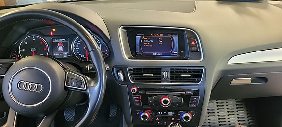 Audi Q5 8 of 9