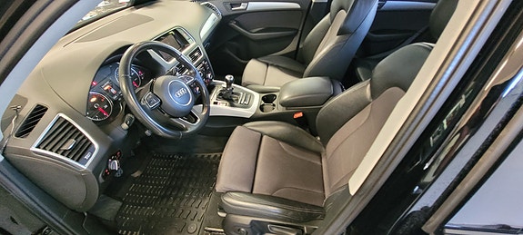 Audi Q5 4 of 9