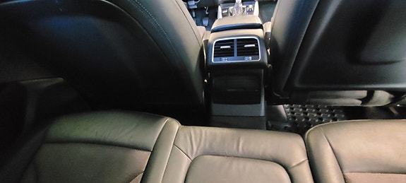 Audi Q5 6 of 9
