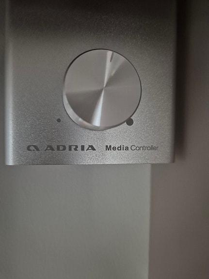 Adria Adora 573 PT 11 of 26