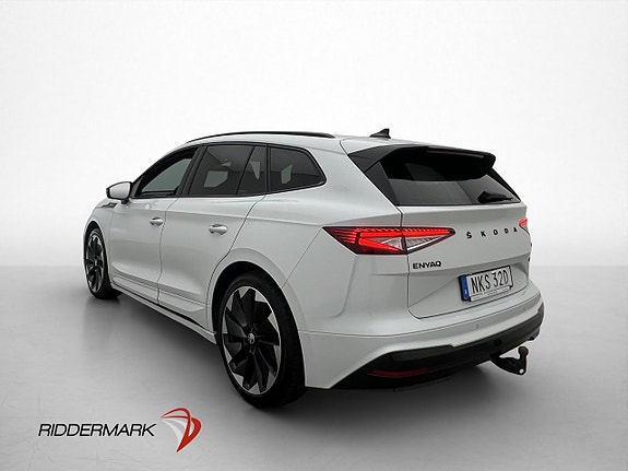 Skoda Enyaq 6 of 30