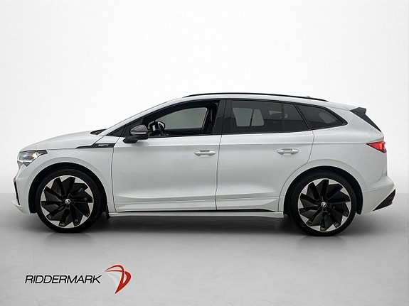Skoda Enyaq 5 of 30