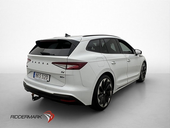 Skoda Enyaq 8 of 30