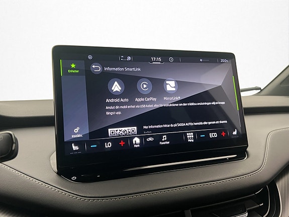 Skoda Enyaq 25 of 30