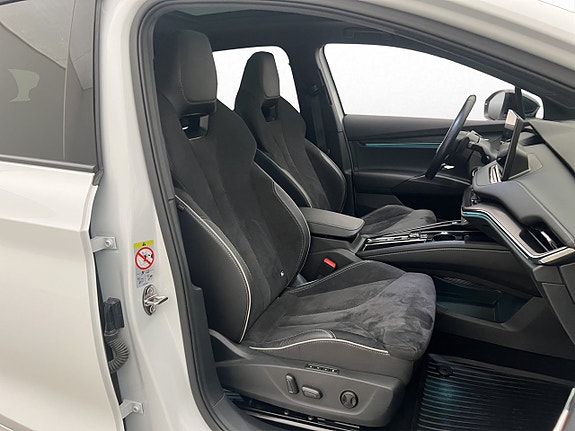 Skoda Enyaq 29 of 30