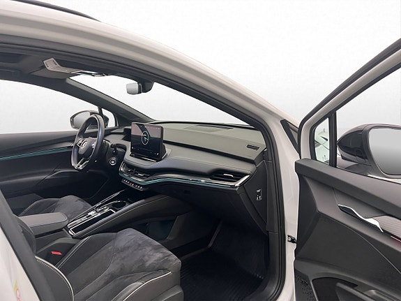 Skoda Enyaq 30 of 30
