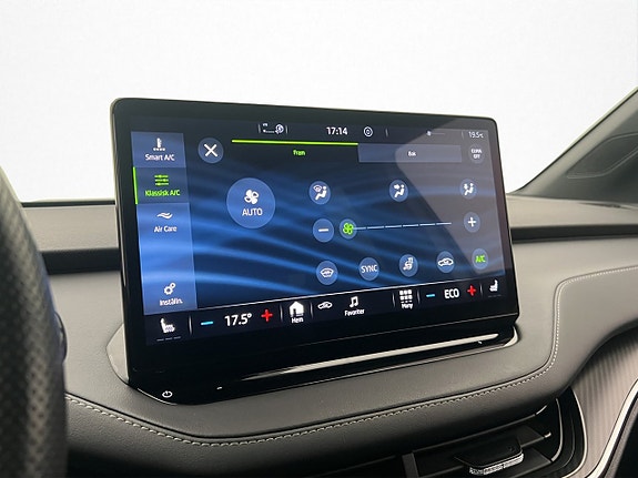 Skoda Enyaq 26 of 30