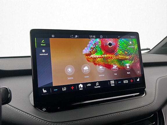 Skoda Enyaq 27 of 30