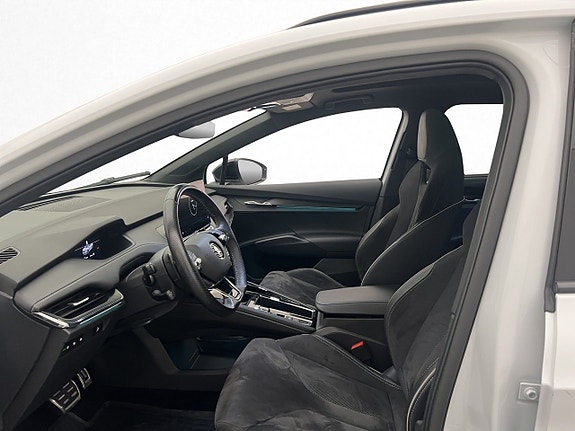 Skoda Enyaq 13 of 30
