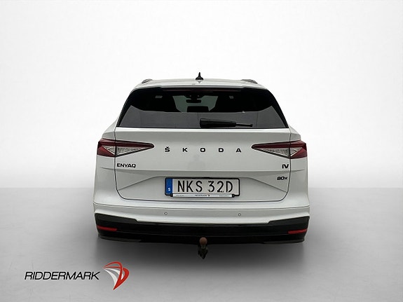 Skoda Enyaq 7 of 30
