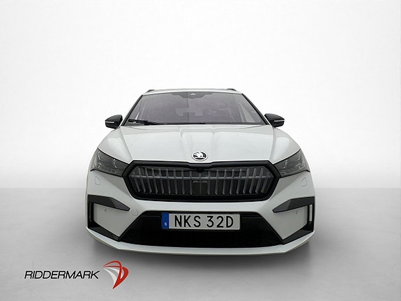 Skoda Enyaq 2 of 30