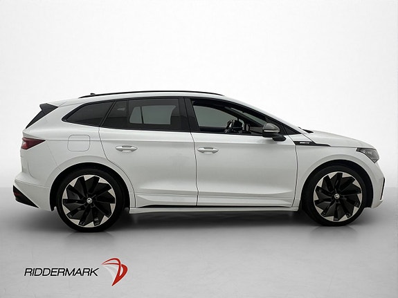 Skoda Enyaq 9 of 30