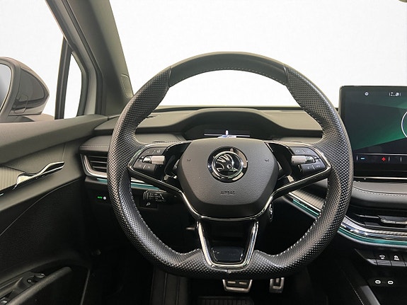 Skoda Enyaq 18 of 30