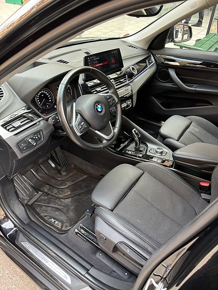 BMW X1 5 of 5