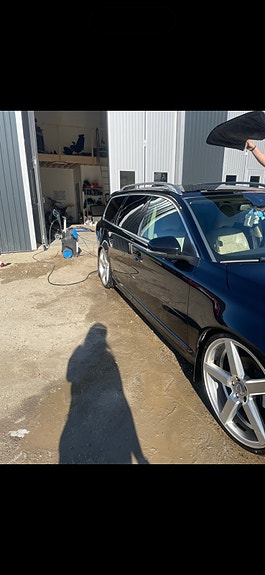 Volvo V70 9 of 18