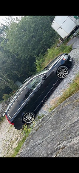 Volvo V70 3 of 18