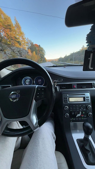 Volvo V70 15 of 18