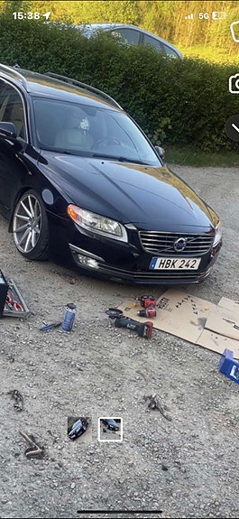 Volvo V70 4 of 18