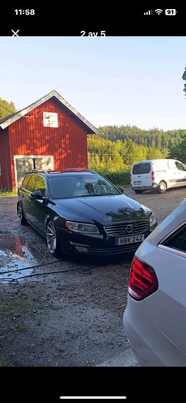 Volvo V70 6 of 18