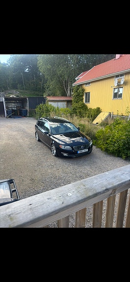 Volvo V70 16 of 18