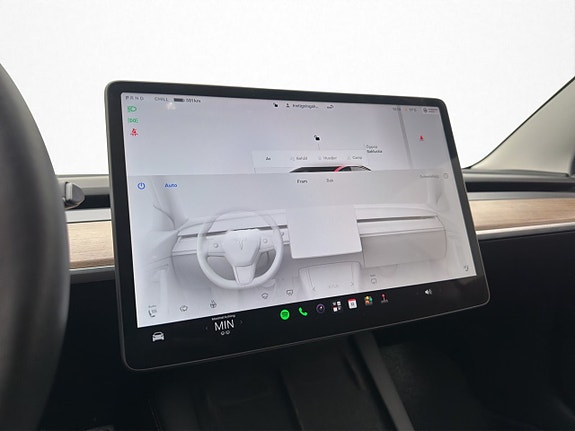 Tesla Model 3 21 of 30