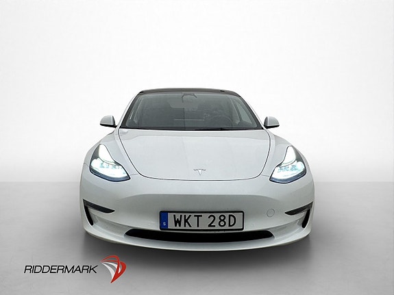 Tesla Model 3 2 of 30