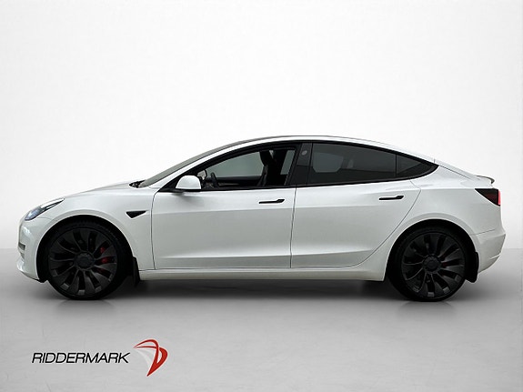 Tesla Model 3 5 of 30