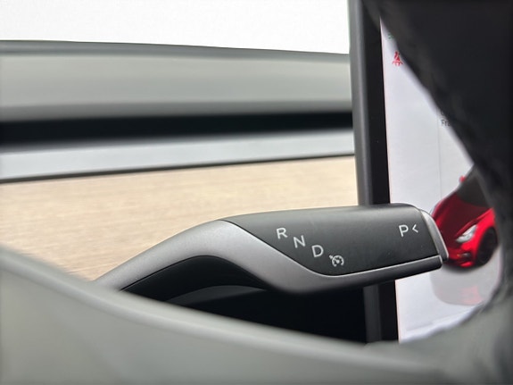 Tesla Model 3 17 of 30