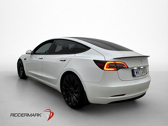 Tesla Model 3 6 of 30