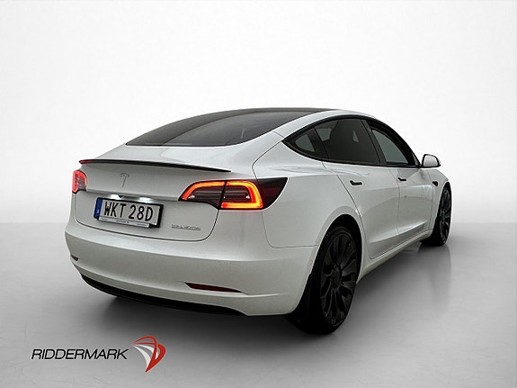 Tesla Model 3 8 of 30