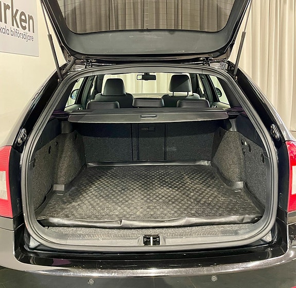 Skoda Octavia 20 of 21