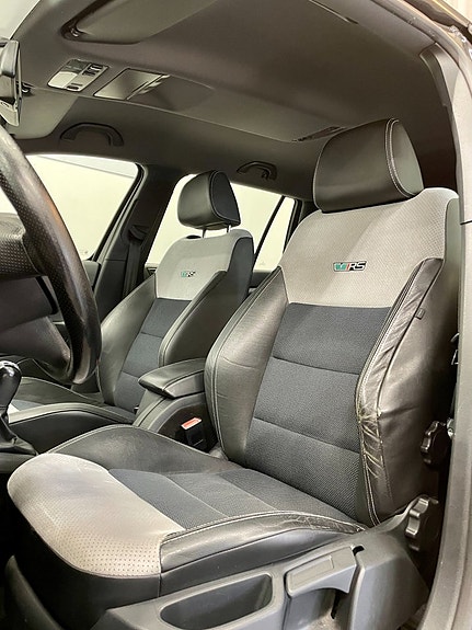 Skoda Octavia 8 of 21