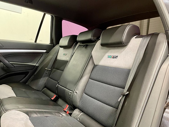 Skoda Octavia 19 of 21