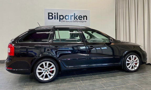 Skoda Octavia 5 of 21