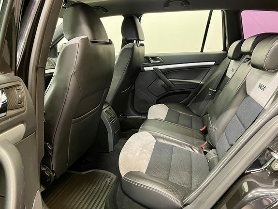 Skoda Octavia 17 of 21