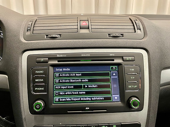 Skoda Octavia 12 of 21