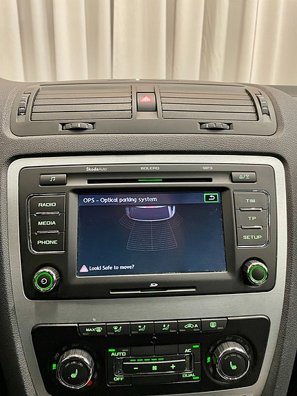 Skoda Octavia 13 of 21