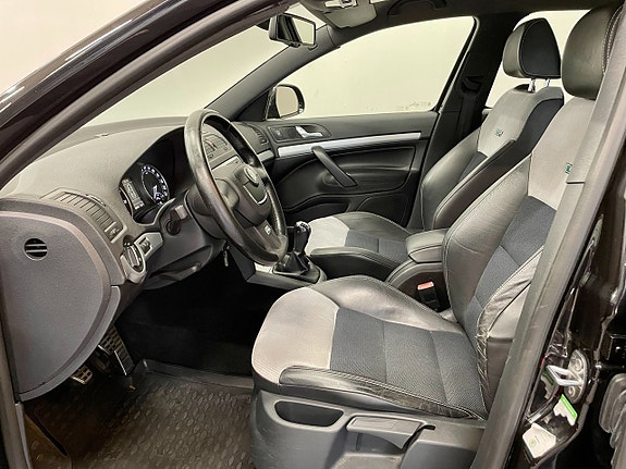 Skoda Octavia 7 of 21
