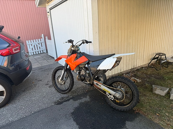 KTM SX 85 2 of 3